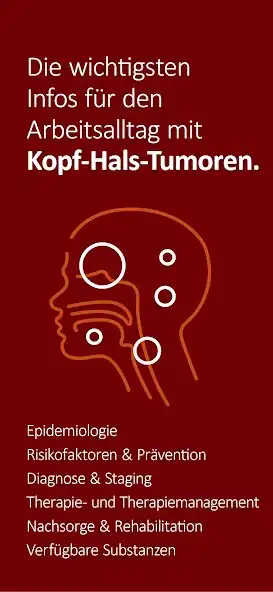 Play Kopf-Hals-Tumoren onkowissen as an online game Kopf-Hals-Tumoren onkowissen with UptoPlay