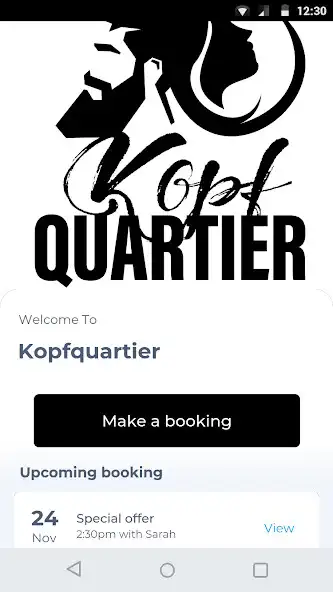 Play Kopfquartier  and enjoy Kopfquartier with UptoPlay