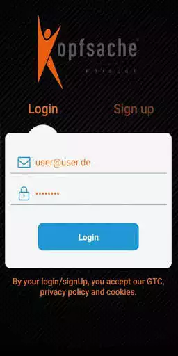 Play Kopfsache  and enjoy Kopfsache with UptoPlay