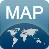 Free play online Ko Pha-ngan Map offline APK Free play online Ko Pha-ngan Map offline APK