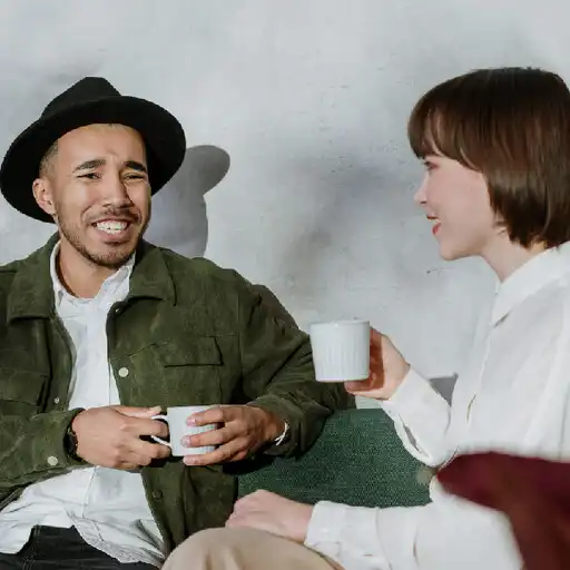 Play Kopi Date Members Sydney APK