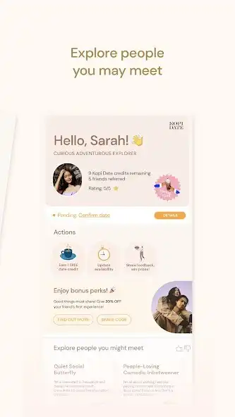 Play Kopi Date Members Sydney as an online game Kopi Date Members Sydney with UptoPlay