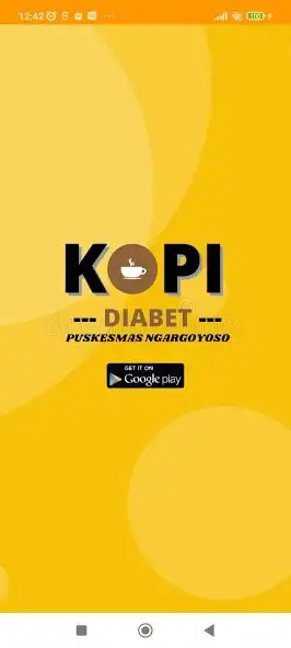 Play Kopi Diabet - Ngargoyoso  and enjoy Kopi Diabet - Ngargoyoso with UptoPlay