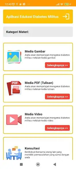 Play Kopi Diabet - Ngargoyoso as an online game Kopi Diabet - Ngargoyoso with UptoPlay