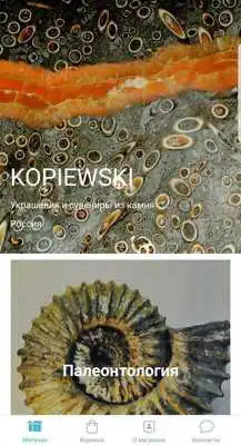 Play KOPIEWSKI