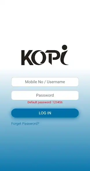 Play Kopi Internet as an online game Kopi Internet with UptoPlay
