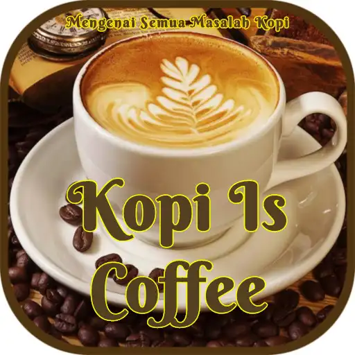 Play Kopi Is Coffee APK