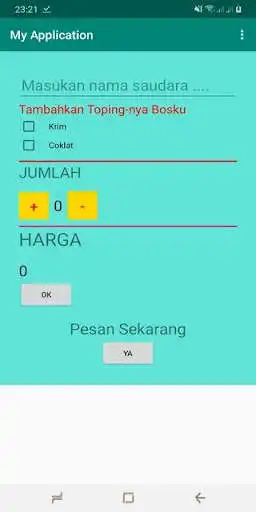 Play Kopi Kita  and enjoy Kopi Kita with UptoPlay