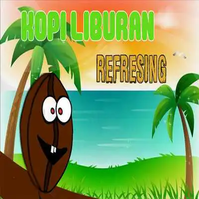 Play Kopi liburan refresing