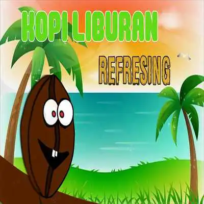 Play Kopi liburan refresing