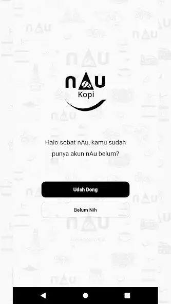 Play Kopi Nau  and enjoy Kopi Nau with UptoPlay