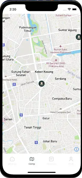 Play Kopi Ojol - Pesan Kopi  and enjoy Kopi Ojol - Pesan Kopi with UptoPlay
