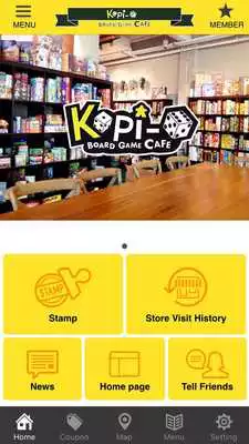 Play KopiO