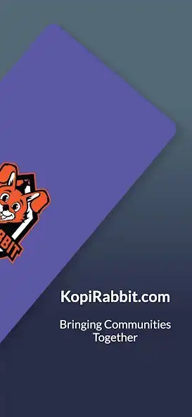 Play KopiRabbit as an online game KopiRabbit with UptoPlay