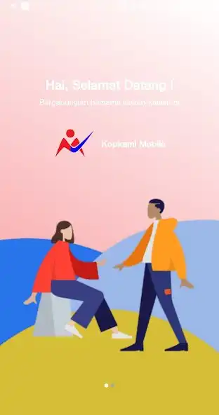 Play KOPKAMI Mobile  and enjoy KOPKAMI Mobile with UptoPlay