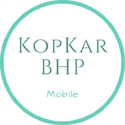 Play KopKar BHP Mobile APK Play KopKar BHP Mobile APK