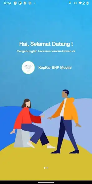 Play KopKar BHP Mobile as an online game KopKar BHP Mobile with UptoPlay