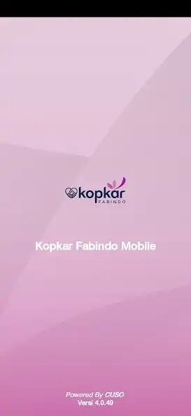 Play Kopkar Fabindo Mobile  and enjoy Kopkar Fabindo Mobile with UptoPlay