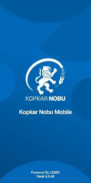 Play Kopkar Nobu Mobile  and enjoy Kopkar Nobu Mobile with UptoPlay