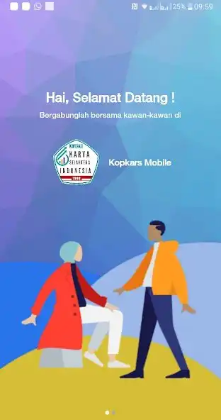 Play Kopkars Mobile  and enjoy Kopkars Mobile with UptoPlay