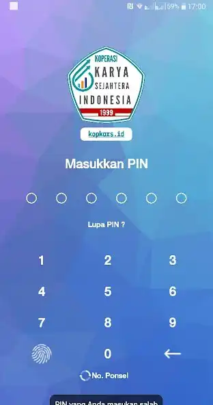 Play Kopkars Mobile as an online game Kopkars Mobile with UptoPlay