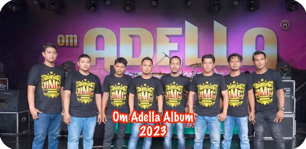 Play Koplo Adella Terbaru 2023 as an online game Koplo Adella Terbaru 2023 with UptoPlay