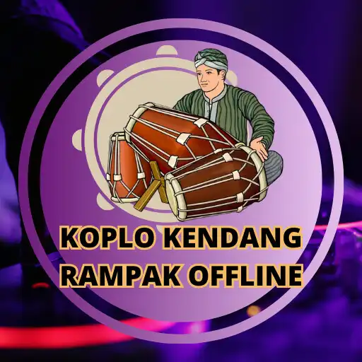 Play Koplo Kendang Rampak Offline APK