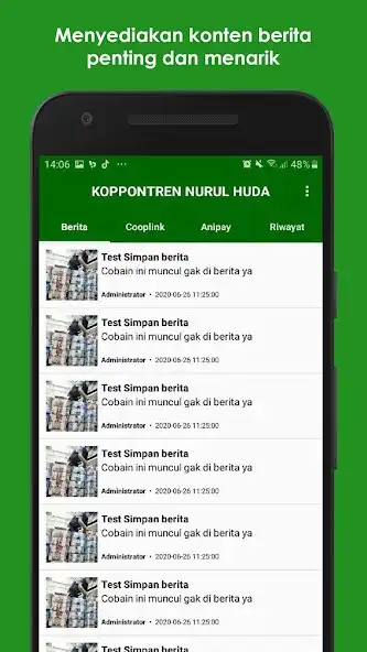 Play KOPPONTREN NURUL HUDA  and enjoy KOPPONTREN NURUL HUDA with UptoPlay