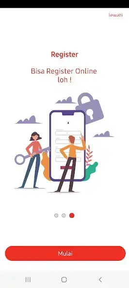 Play KOP RSIJPK Mobile as an online game KOP RSIJPK Mobile with UptoPlay