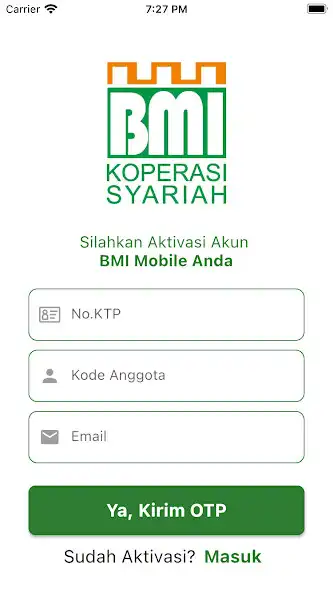Play Kopsyah BMI Mobile  and enjoy Kopsyah BMI Mobile with UptoPlay