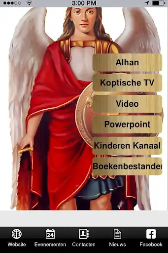 Play koptischekerkeindhoven  and enjoy koptischekerkeindhoven with UptoPlay