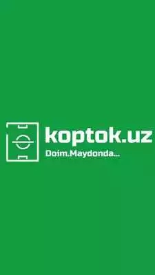 Play Koptok.uz