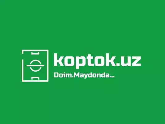 Play Koptok.uz