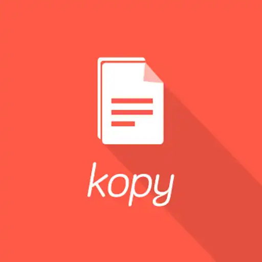 Play Kopy APK