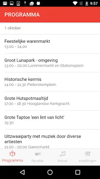 Play Koraal+  and enjoy Koraal+ with UptoPlay