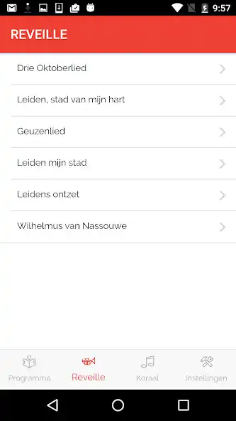 Play Koraal+ as an online game Koraal+ with UptoPlay