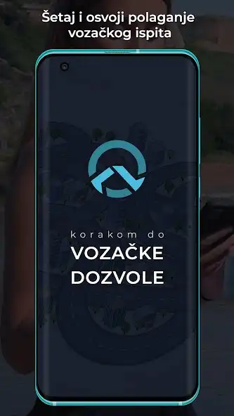 Play Korakom do vozacke dozvole  and enjoy Korakom do vozacke dozvole with UptoPlay
