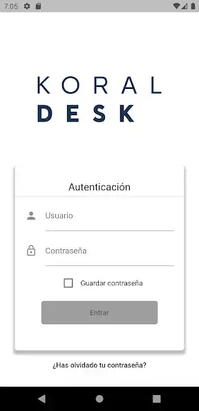 Play KORAL DESK  and enjoy KORAL DESK with UptoPlay