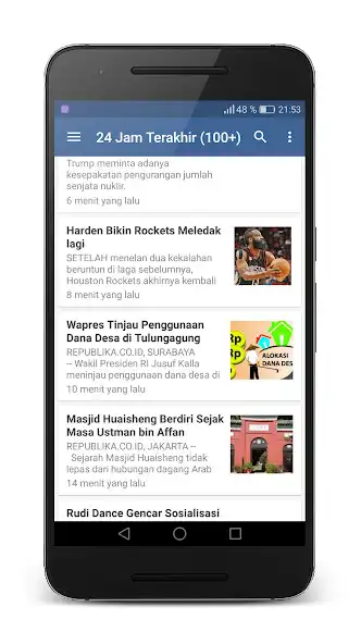 Play koran Indonesia as an online game koran Indonesia with UptoPlay