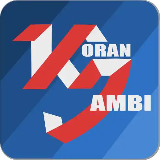 Play Koran Jambi ( Berita Daerah Provinsi Jambi) APK Play Koran Jambi ( Berita Daerah Provinsi Jambi) APK