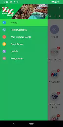 Play Koran Kaltim (Berita Kalimantan Timur)  and enjoy Koran Kaltim (Berita Kalimantan Timur) with UptoPlay