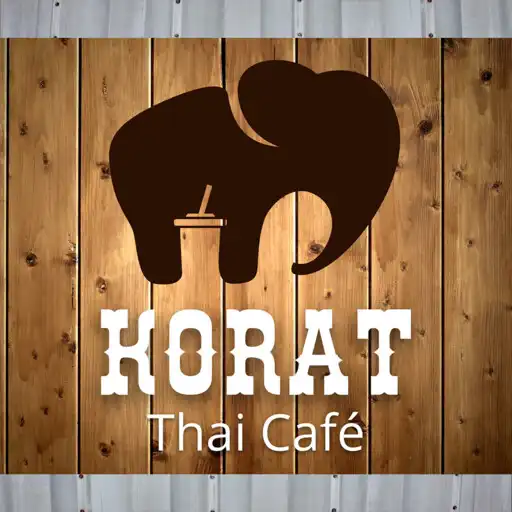 Play Korat Thai Cafe APK