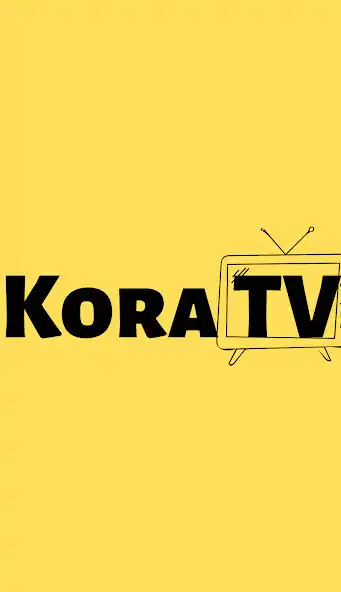 Play KORA TV  and enjoy KORA TV with UptoPlay