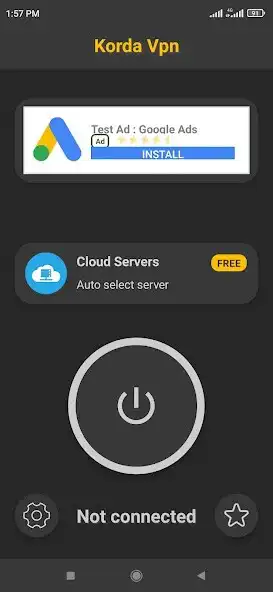 Play Korda Vpn and enjoy Korda Vpn with UptoPlay Play Korda Vpn and enjoy Korda Vpn with UptoPlay