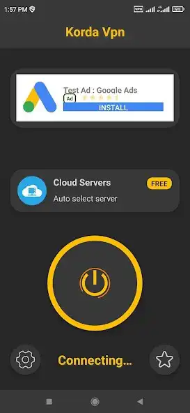 Play Korda Vpn as an online game online Korda Vpn with UptoPlay Play Korda Vpn as an online game Korda Vpn with UptoPlay