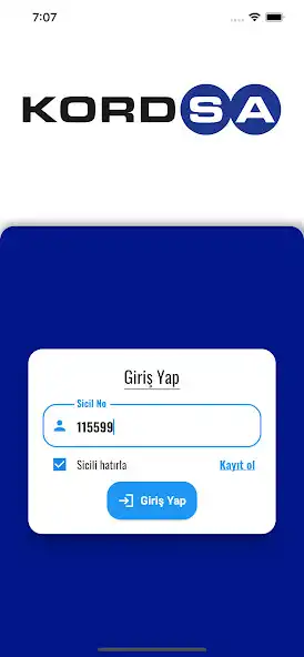 Play Kordsa BookMe  and enjoy Kordsa BookMe with UptoPlay