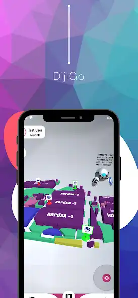 Play Kordsa DijiGo as an online game Kordsa DijiGo with UptoPlay