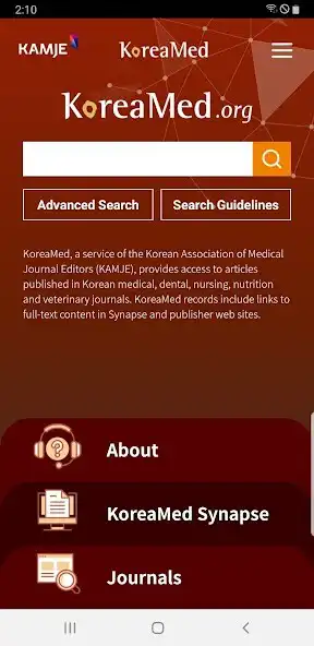 Play KoreaMed  and enjoy KoreaMed with UptoPlay