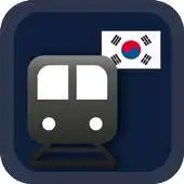 Free play online KOREA METRO APK
