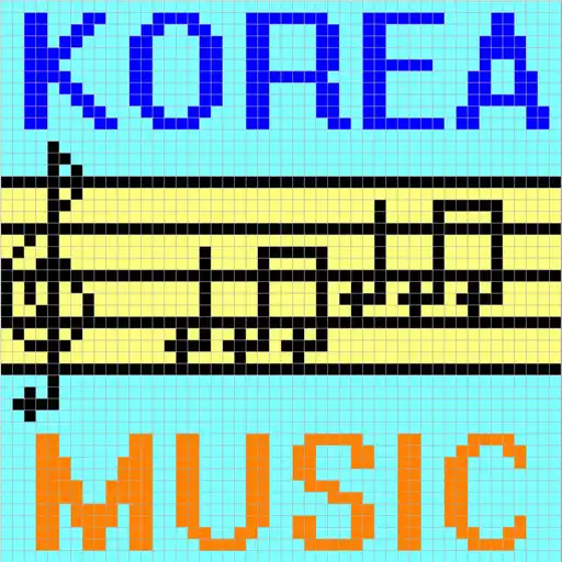 Play 코리아뮤직 - koreamusic APK